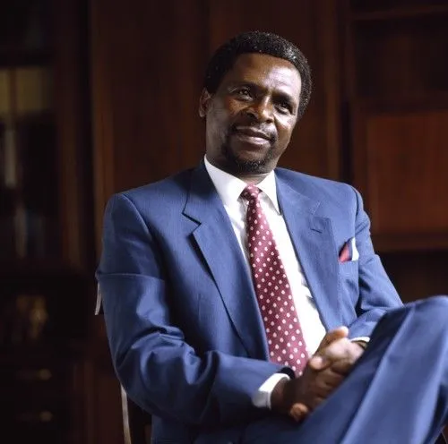 Dr. Gift Dlamini