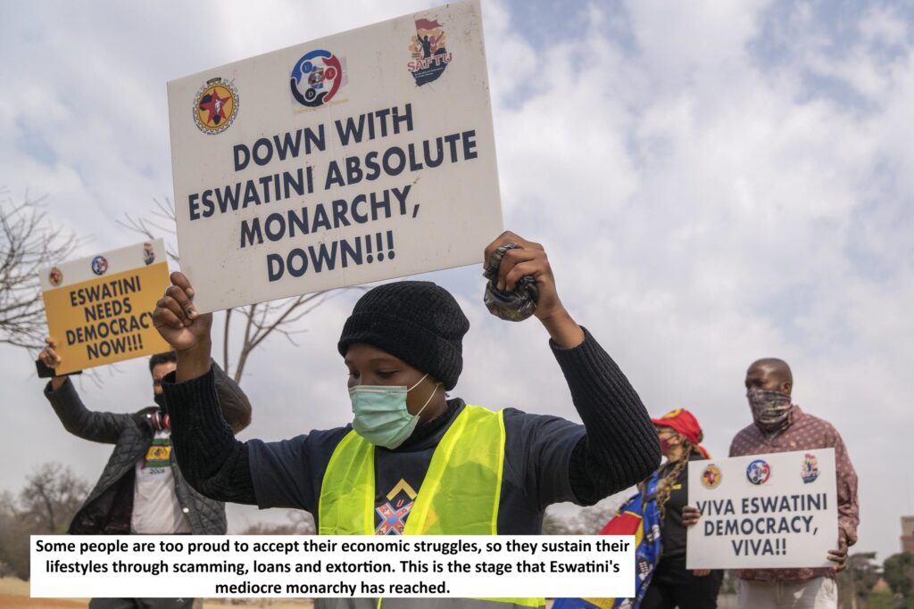 eswatini solidarity image